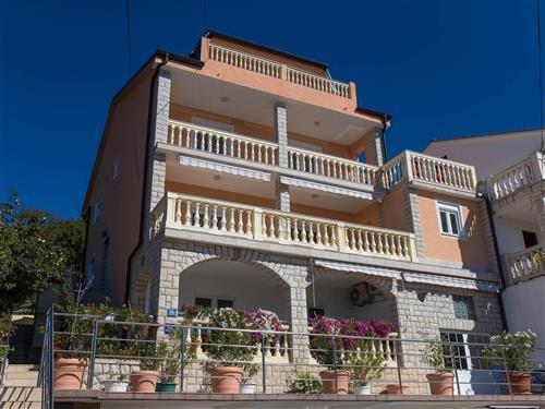 Ferielejlighed - 6 personer -  - Dramaljsko Selce - 51265 - Dramalj