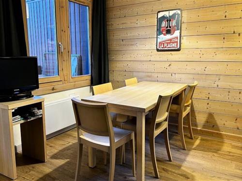 Semesterlägenhet - 7 personer -  - 73210 - La Plagne Tarentaise