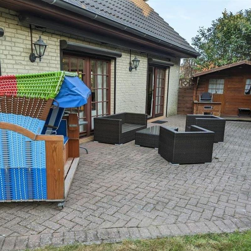 Ferielejlighed - 4 personer -  - 23743 - Grömitz