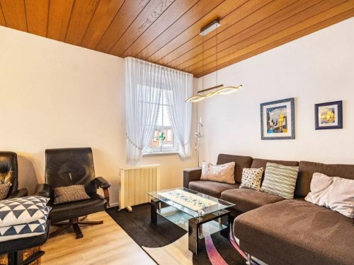 Bungalow - 5 personer -  - Möwenweg - 26553 - Dornum