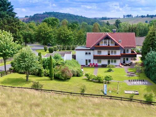 Ferienwohnung - 2 Personen -  - Katharina-Neufang-Straße - 37444 - Sankt Andreasberg