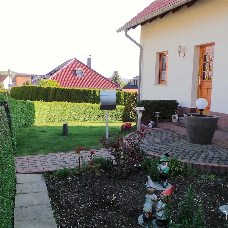 Ferielejlighed - 3 personer -  - Am Helsunger Weg - 38889 - Blankenburg (Harz)