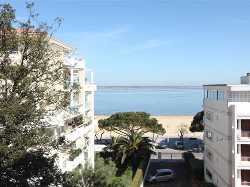 Holiday Home/Apartment - 7 persons -  - 33120 - Arcachon