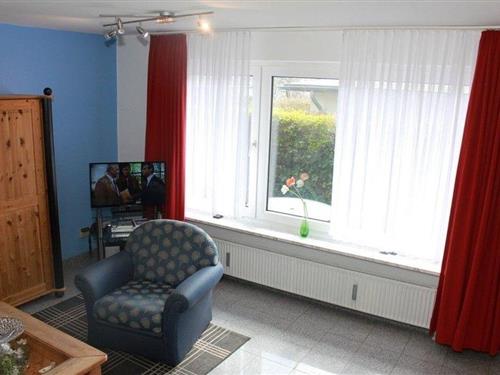 Holiday Home/Apartment - 4 persons -  - Keitumer Landstraße 13 B - 25980 - Westerland