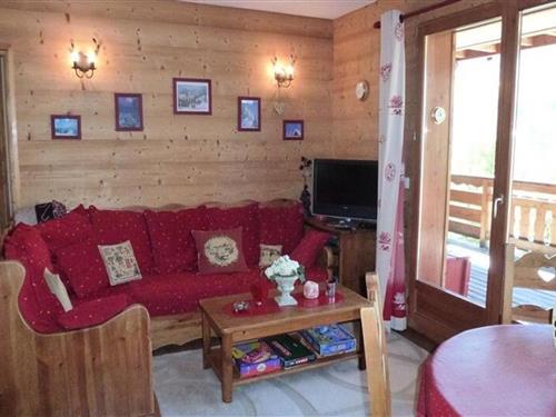 Ferienhaus - 5 Personen -  - 06420 - Isola