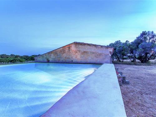 Mansion - 21 persons -  - 07630 - Campos