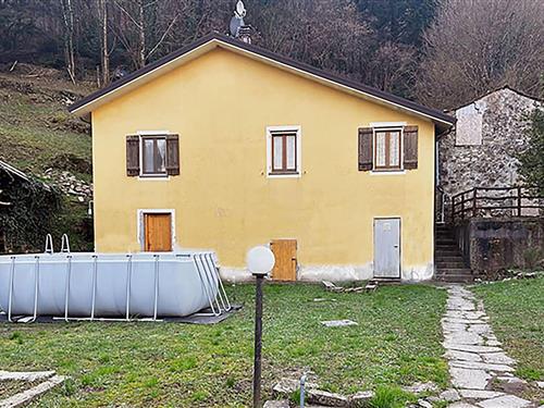 Sommerhus - 4 personer -  - Via Casaletti - Cinque Terre - 19028 - Varese Ligure