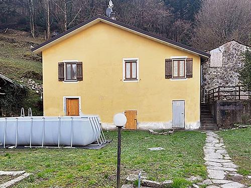 Sommerhus - 4 personer -  - Via Casaletti - Cinque Terre - 19028 - Varese Ligure