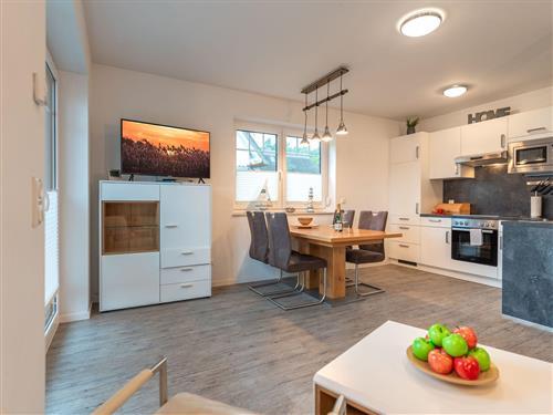 Fritidshus - 4 personer -  - Am Kiefernwald - 17419 - Zirchow