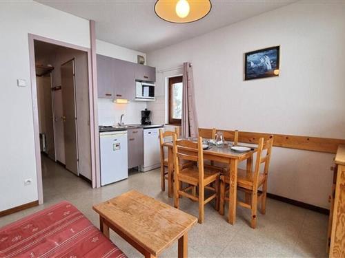 Ferienhaus - 6 Personen -  - 05250 - Le Devoluy