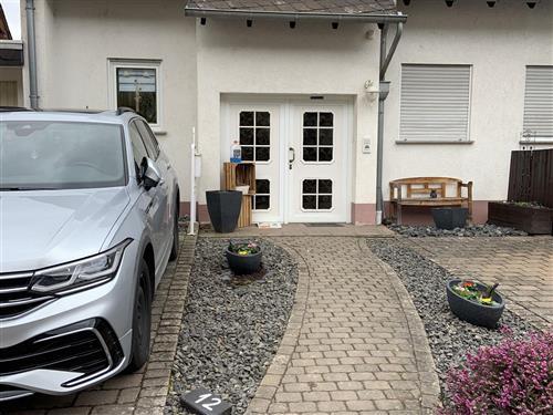 Holiday Home/Apartment - 4 persons -  - Im Vogelsang - 56332 - Dieblich