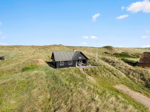 Sommerhus - 6 personer -  - Dalevej - Vejlby Klit - 7673 - Harboøre