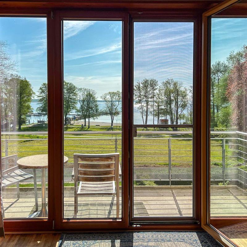 Ferielejlighed - 4 personer -  - Schulstraße - 17192 - Klink