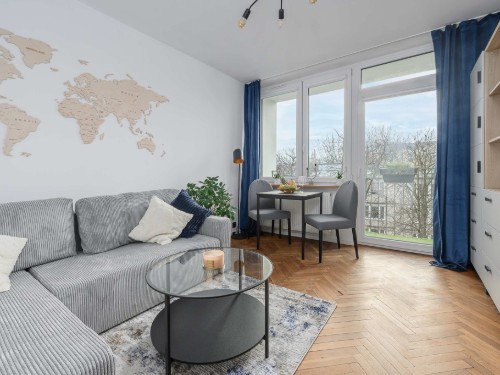 Holiday apartment - 4 persons -  - 00-087 - Warszawa
