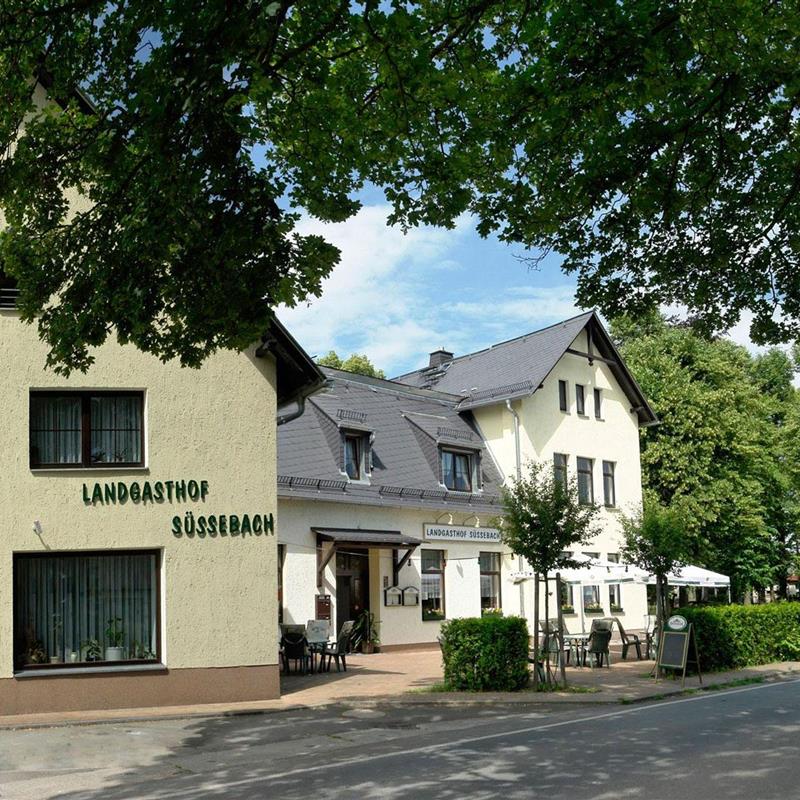 Sommerhus - 5 personer -  - Hauptstr. - 08626 - Eichigt / Süssebach