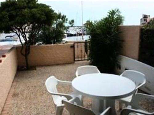 Holiday Home/Apartment - 4 persons -  - 66420 - Le Barcares