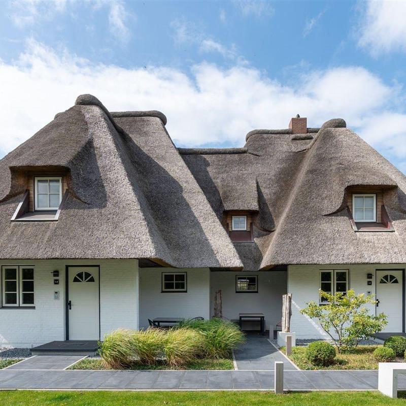 Ferielejlighed - 2 personer -  - Gräftendiek - 25826 - St. Peter-Ording