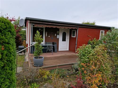 Sommerhus - 4 personer -  - Buernbarg - 17375 - Mönkebude