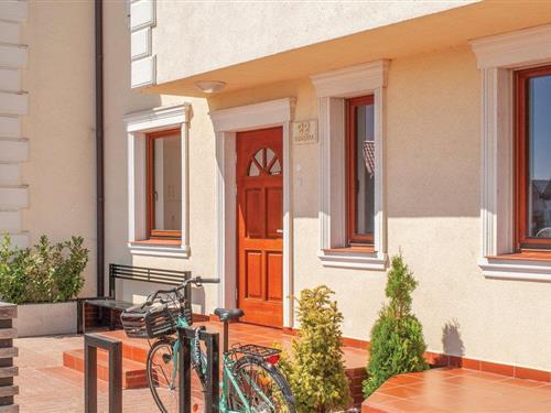 Sommerhus - 14 personer -  - Ul. Okrezna - 76-032 - Mielno