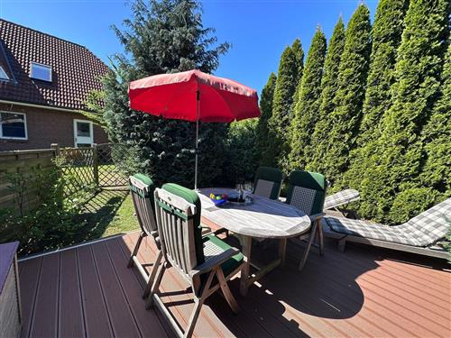 Ferielejlighed - 4 personer -  - Groß Kleiner Weg - 18119 - Rostock