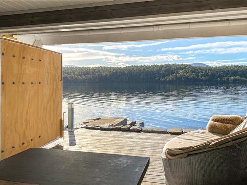 Sommerhus - 5 personer -  - Eiteråvegen - Skodje/Ålesund - 6260 - Skodje