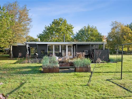 Ferienhaus - 8 Personen -  - Spovevej - St. Sjörup - 8950 - Örsted