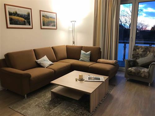 Holiday Home/Apartment - 4 persons -  - Seestraße - 18211 - Börgerende-Rethwisch