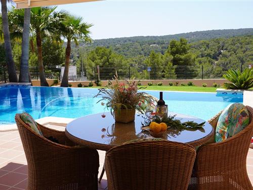 Holiday home - 8 persons -  - AVDA. PORTALS VELLS, - 07181 - Sol De Mallorca