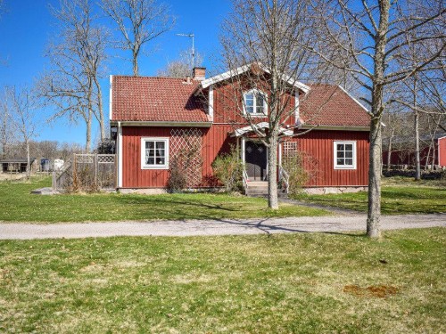 Sommerhus - 6 personer -  - Södra Åreda - Åryd/Växjö - 360 43 - Åryd