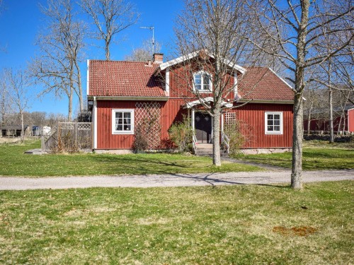 Sommerhus - 6 personer -  - Södra Åreda - Åryd/Växjö - 360 43 - Åryd