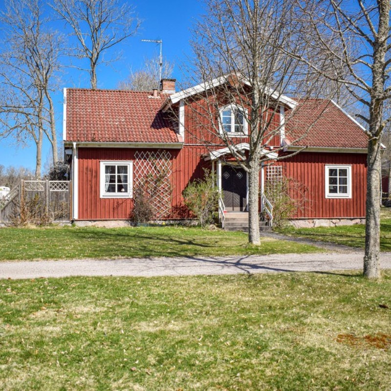 Sommerhus - 6 personer -  - Södra Åreda - Åryd/Växjö - 360 43 - Åryd