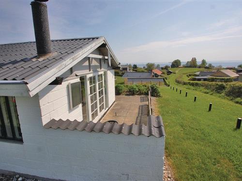 Sommerhus - 4 personer -  - Stenvang - Hejlsminde - 6094 - Hejls