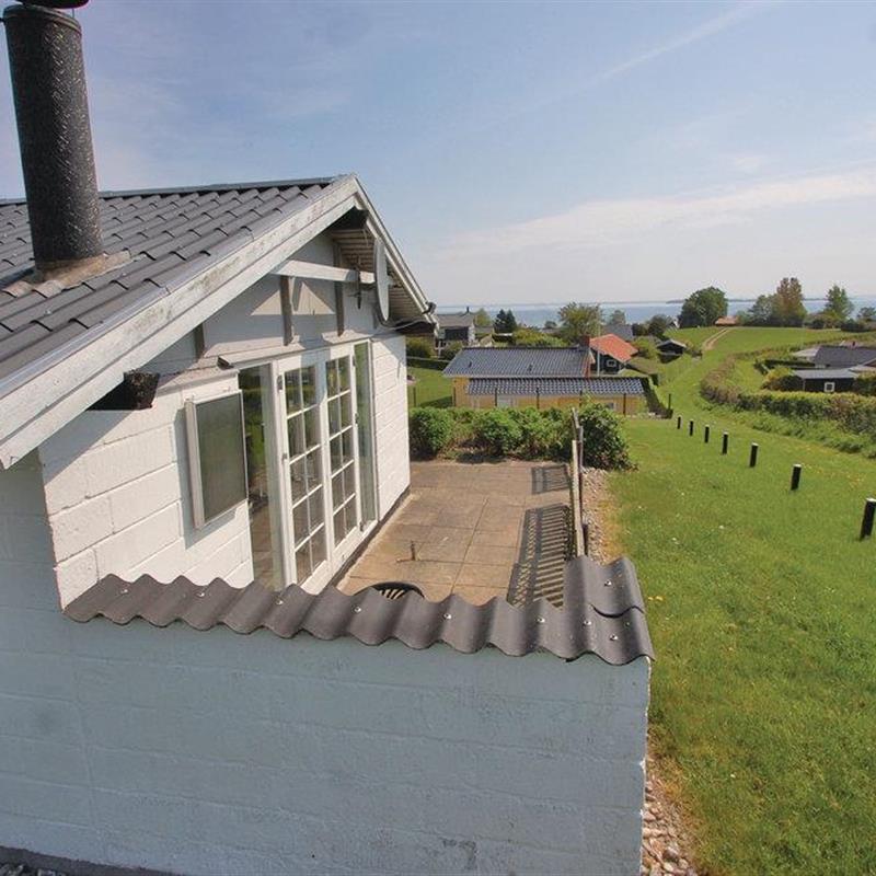 Ferienhaus - 4 Personen -  - Stenvang - Hejlsminde - 6094 - Hejls