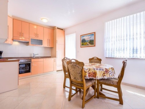 Holiday apartment - 5 persons -  - 0 - Medulin