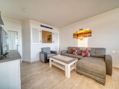 Ferielejlighed - 5 personer -  - H Ferienpark - 23774 - Heiligenhafen