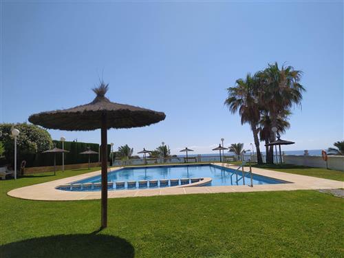 Ferielejlighed - 6 personer -  - El Campello/Villajoyosa - 03560