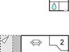Billede 16 - Plantegning