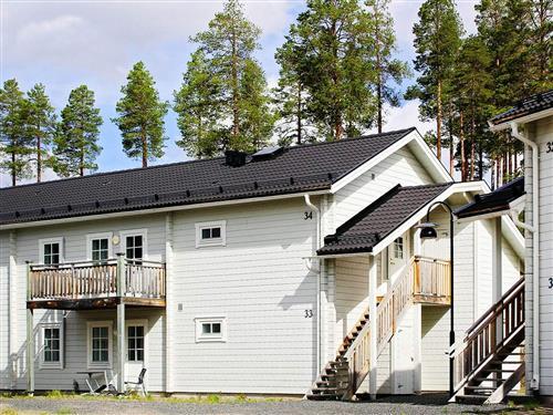 Sommerhus - 8 personer -  - Fjällterassen - 84296 - Lofsdalen