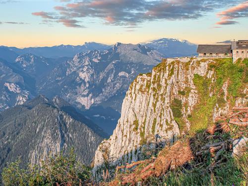 Sommerhus - 10 personer -  - Feuerkogel - 4802 - Ebensee