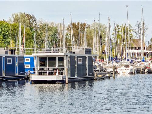 Wohnboot - 5 Personen -  - IJsselmeerweg - 1411 AA - Naarden
