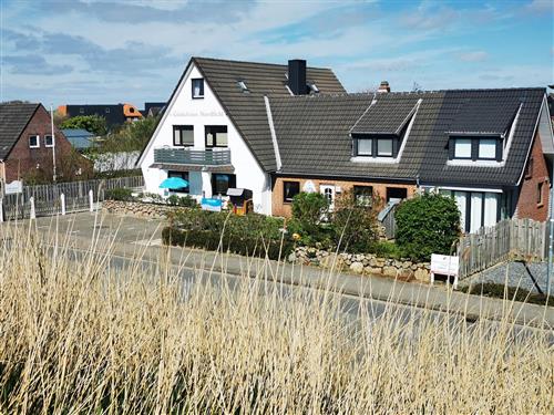 Feriehus / leilighet - 4 personer -  - Am Deich - 25826 - St. Peter-Ording