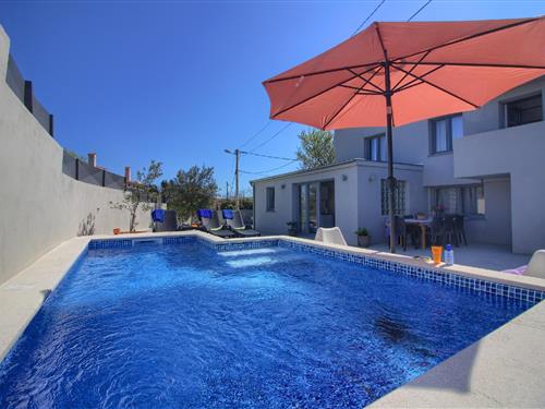 Holiday home - 8 persons -  - Ribarska - 52204 - Liznjan