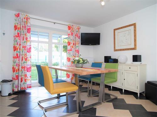 Ferielejlighed - 4 personer -  - Waldstrasse - 18225 - Kühlungsborn