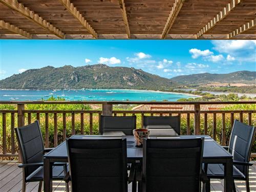 Ferienhaus - 4 Personen -  - Porto Vecchio - 20137