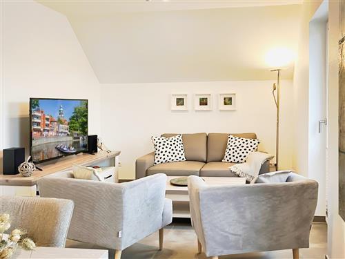 Holiday apartment - 5 persons -  - Seepark - 48529 - Nordhorn