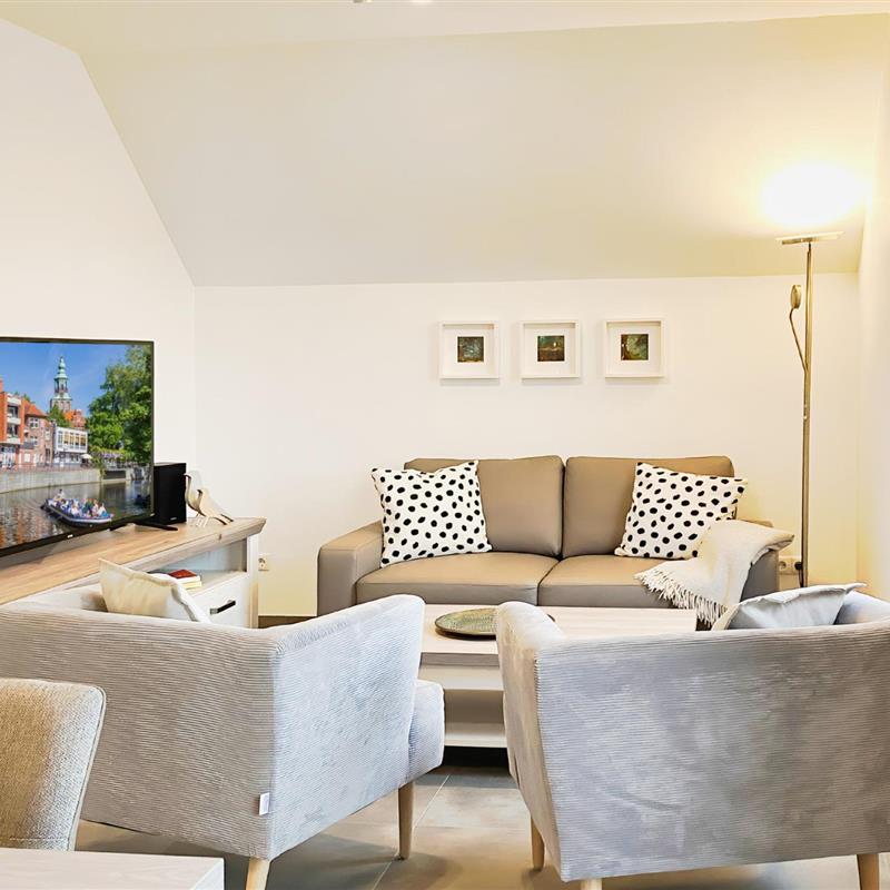 Ferielejlighed - 5 personer -  - Seepark - 48529 - Nordhorn