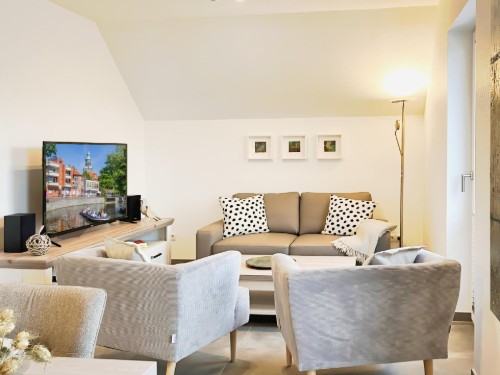 Ferielejlighed - 5 personer -  - Seepark - 48529 - Nordhorn