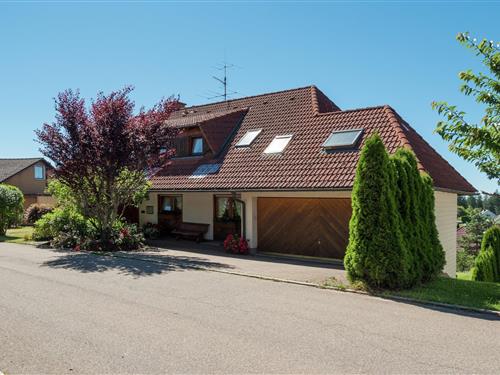 Ferielejlighed - 4 personer -  - 78120 - Furtwangen