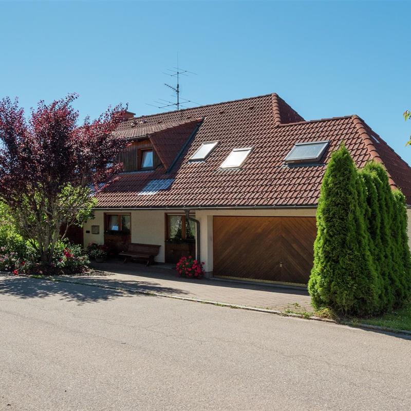 Ferielejlighed - 4 personer -  - 78120 - Furtwangen