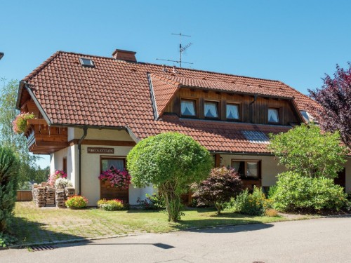 Ferielejlighed - 4 personer -  - 78120 - Furtwangen